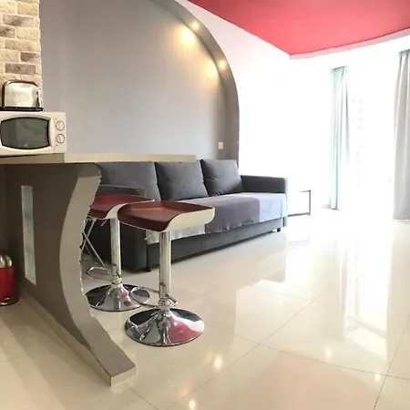 Apartament Americas Torres De Yomely *