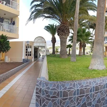Apartament Americas Torres De Yomely