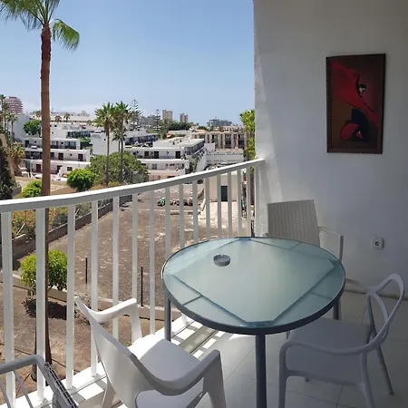 Apartament Americas Torres De Yomely *